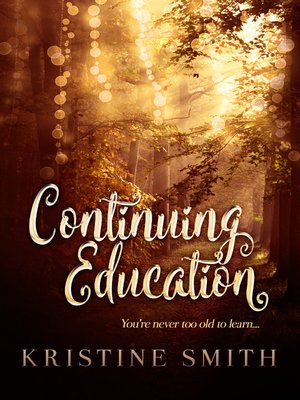 cover image of Continuing Education